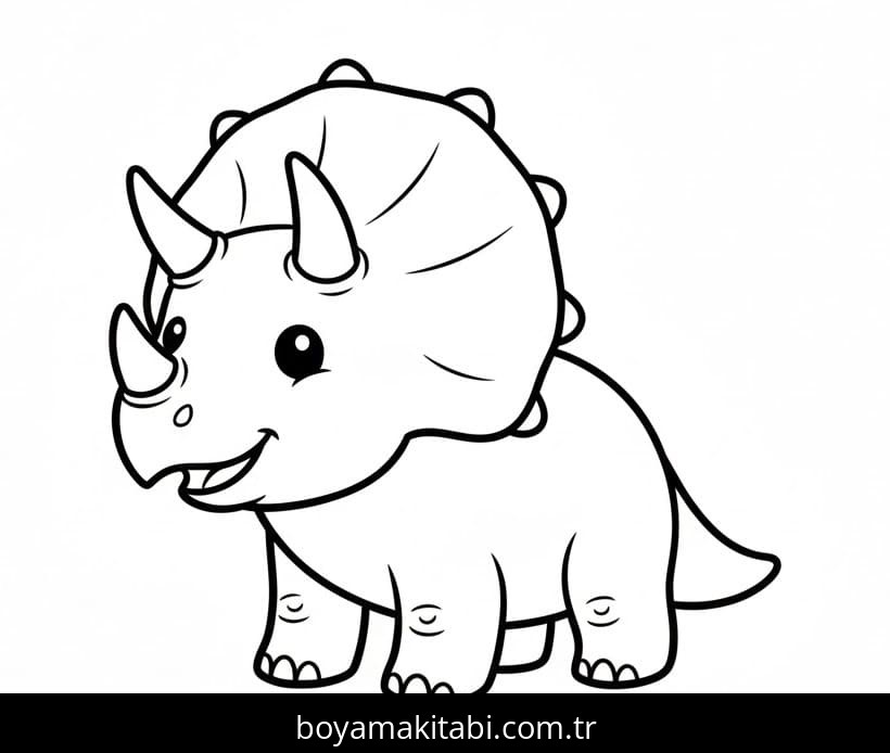 Triceratops