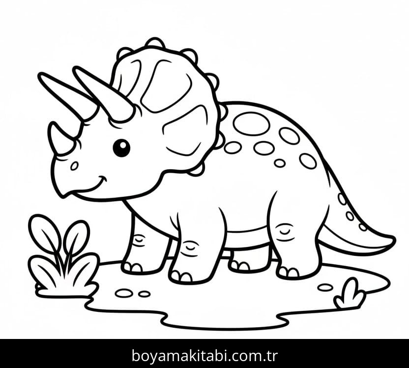 Triceratops