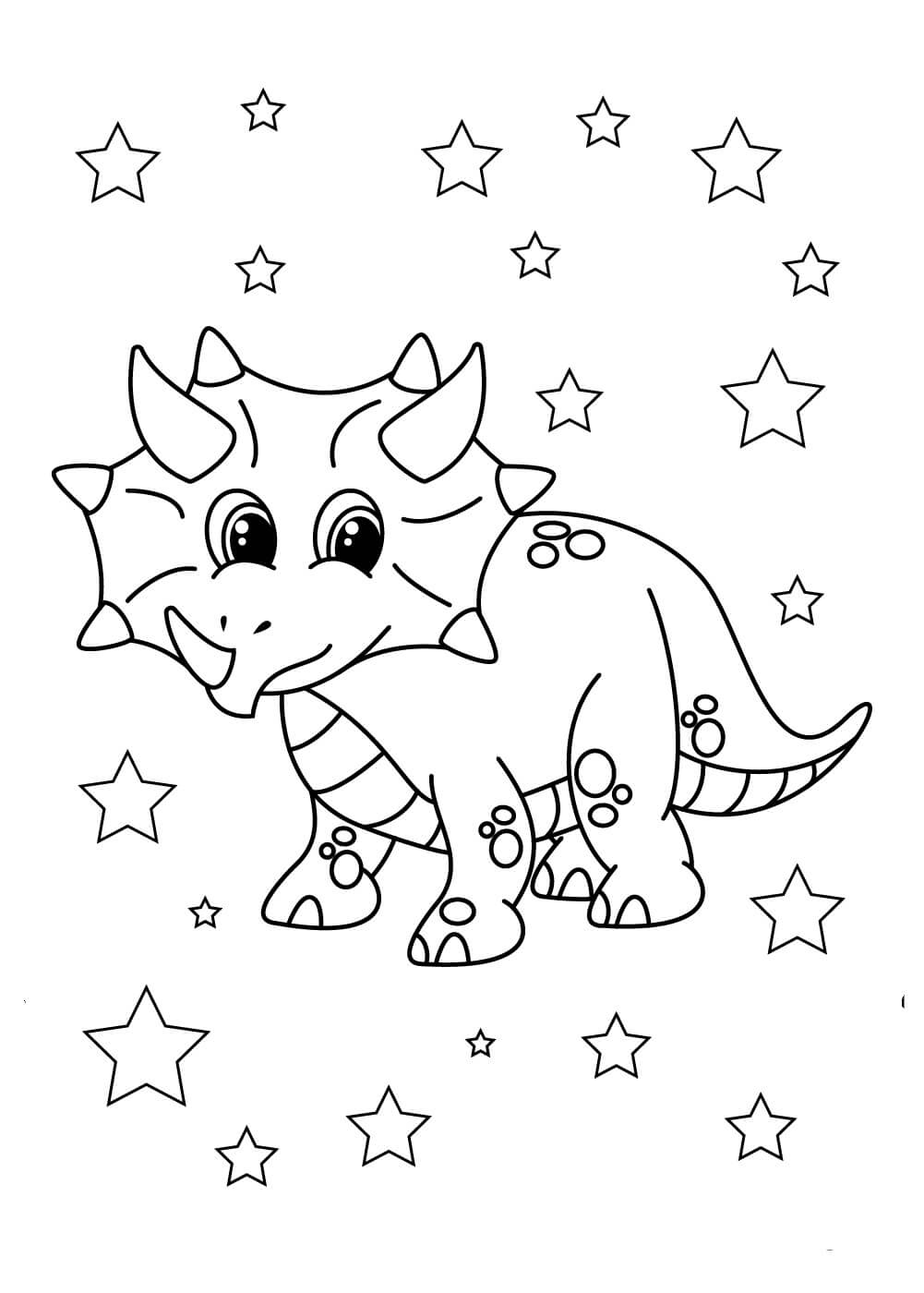 Triceratops