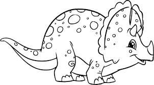 Triceratops