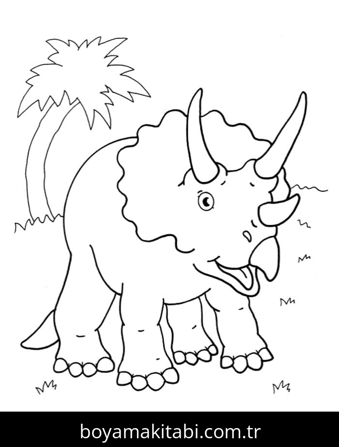 Triceratops