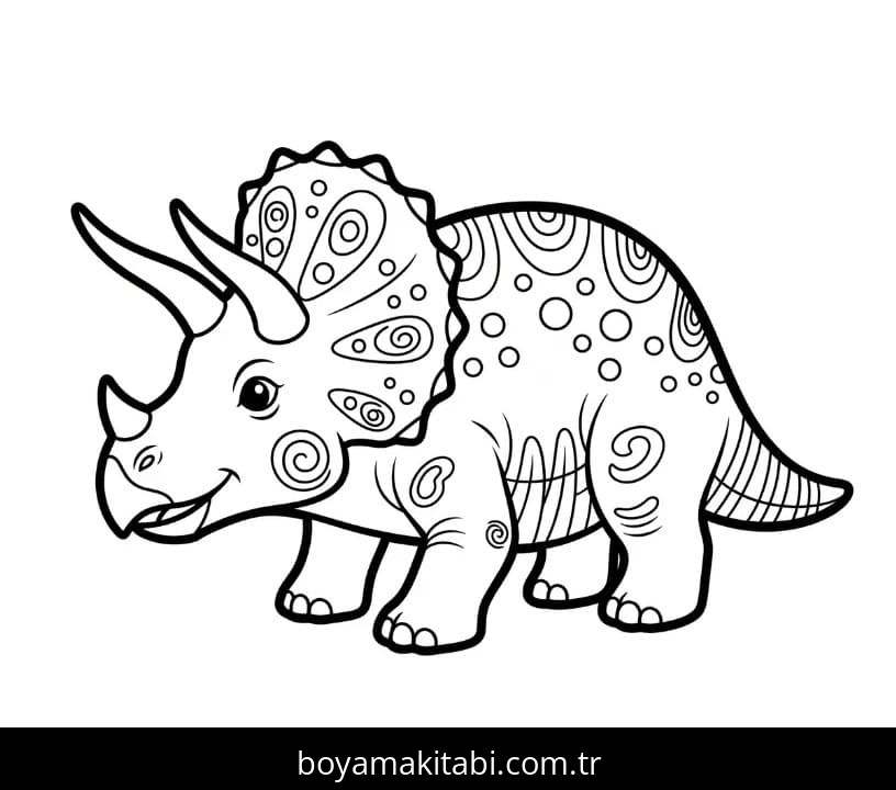 Triceratops