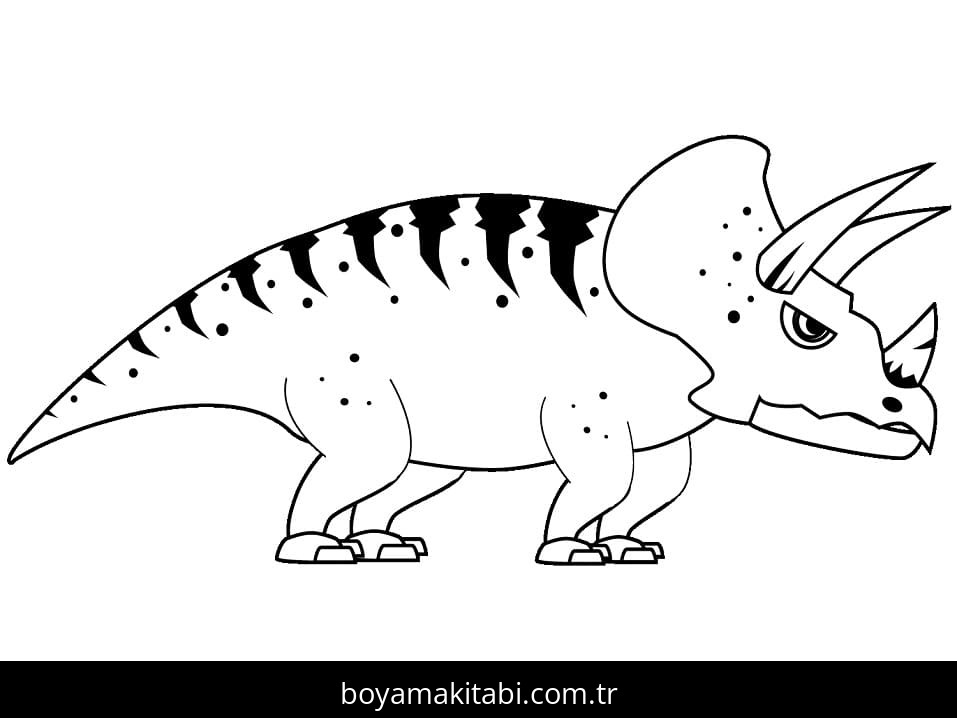 Triceratops