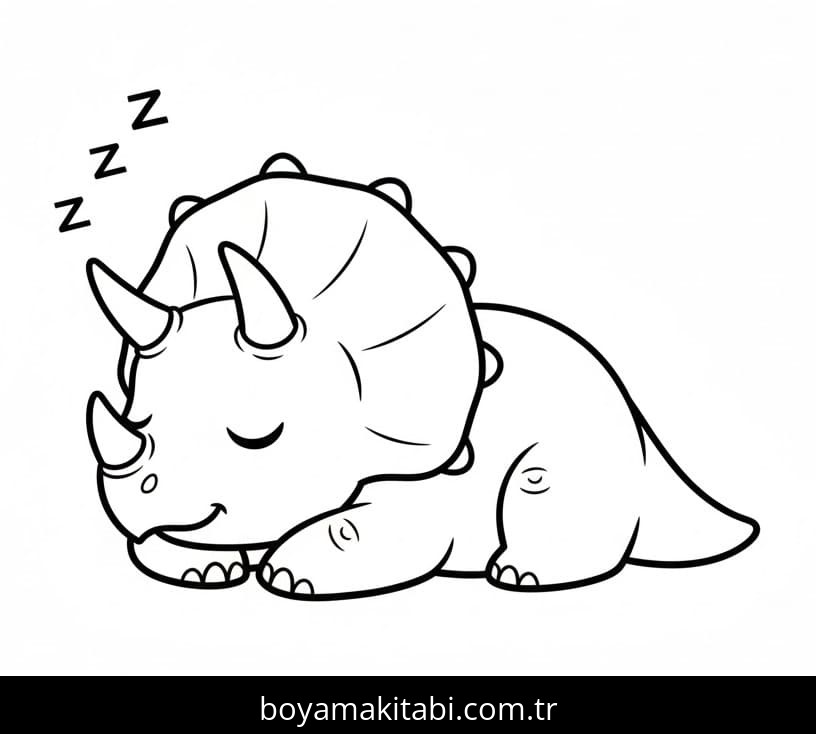 Triceratops