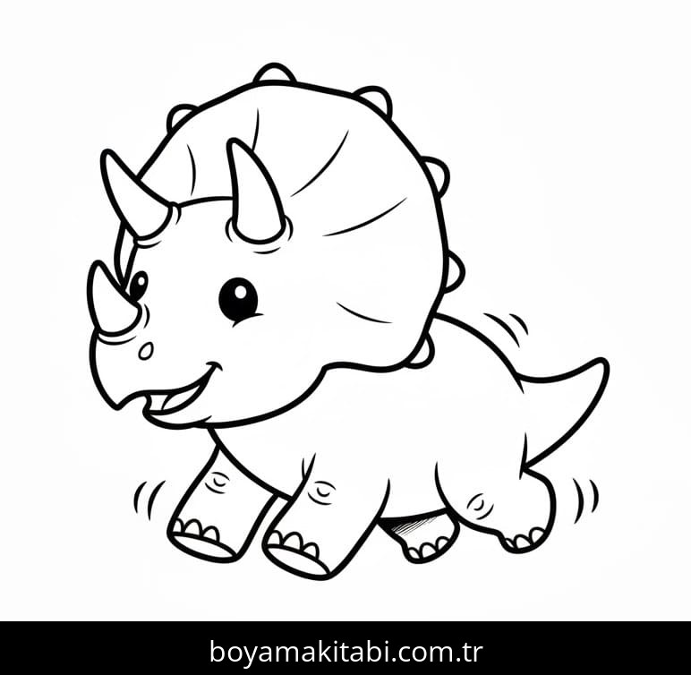 Triceratops