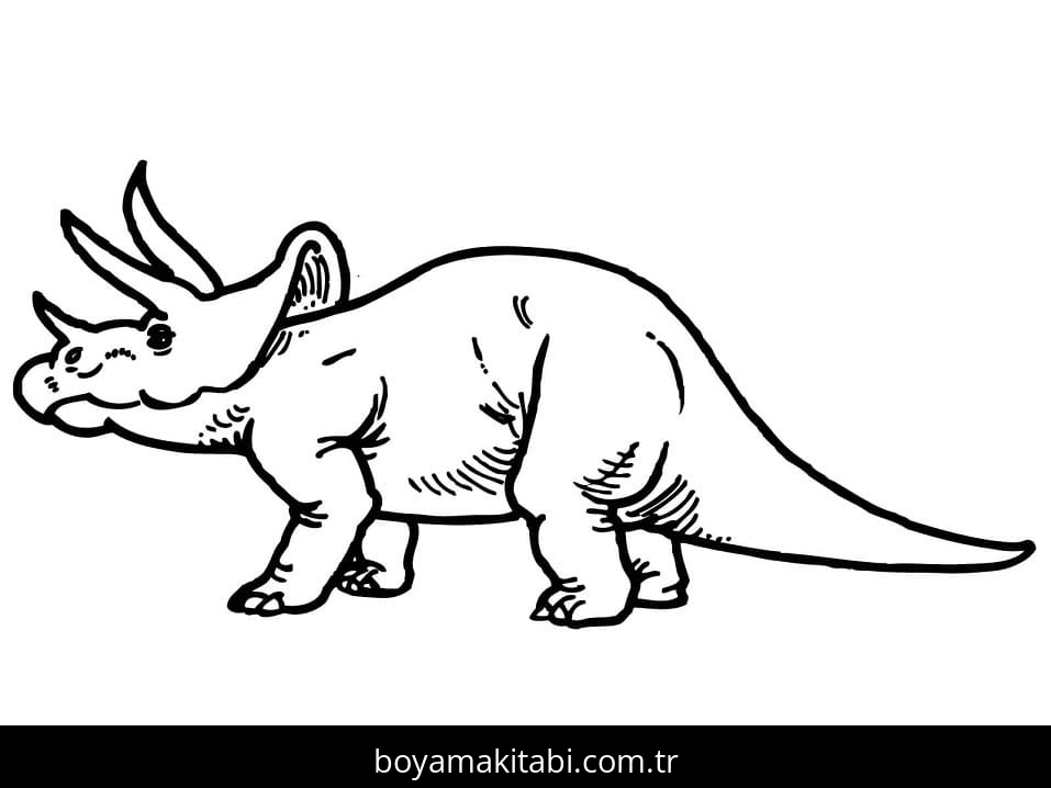 Triceratops