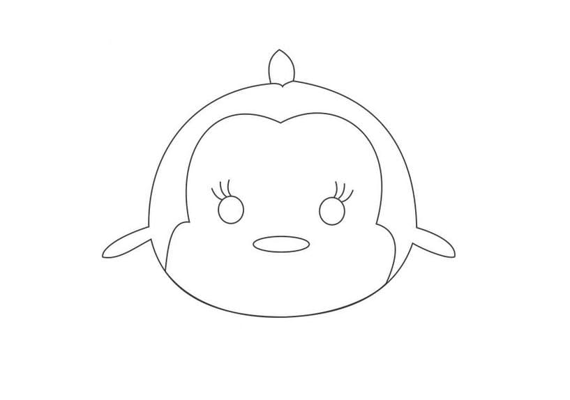 Tsum Tsum