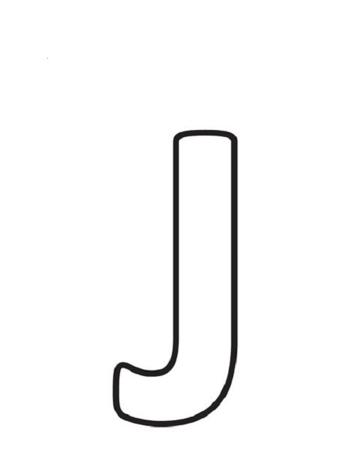 Türk Alfabesi Harfleri