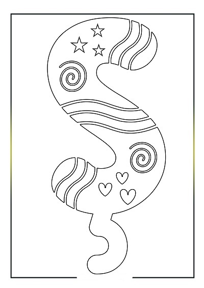 Türk Alfabesi Harfleri