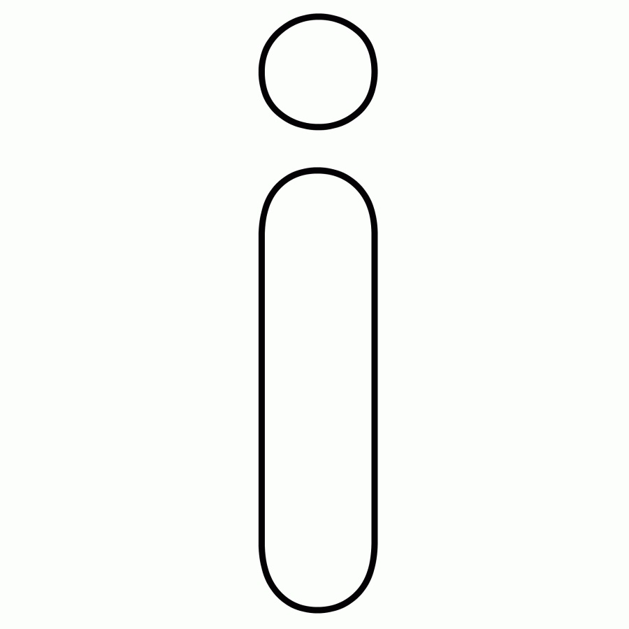 Türk Alfabesi Harfleri