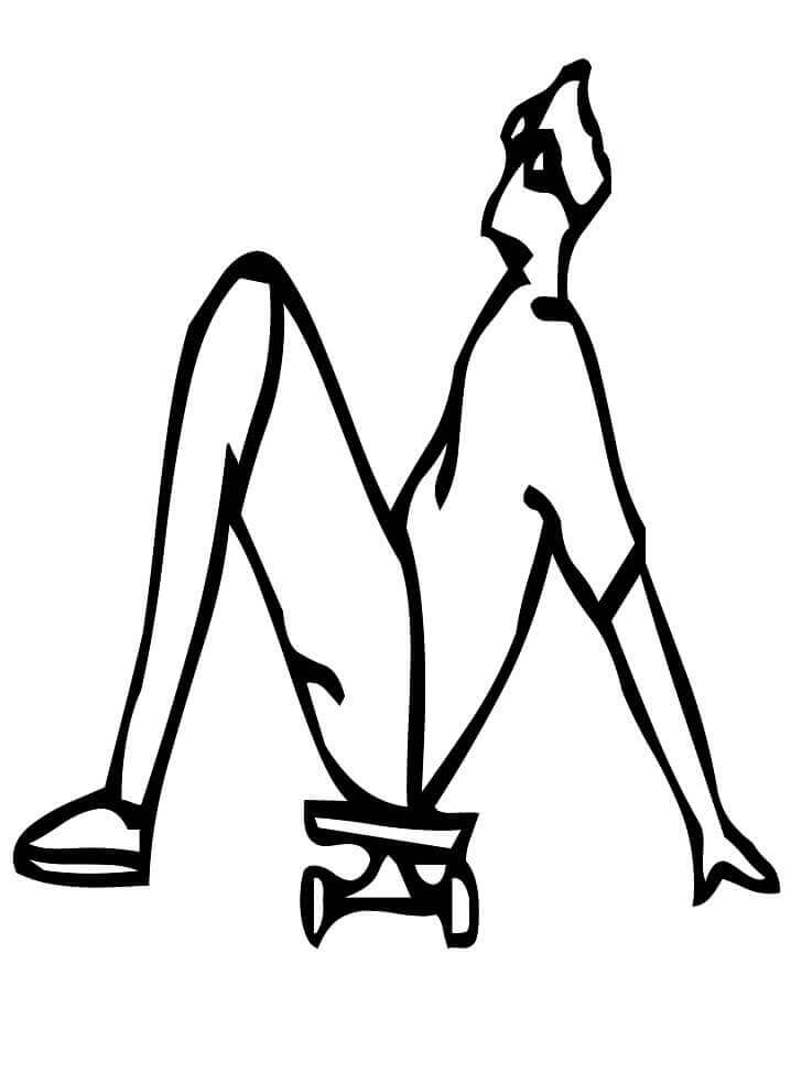 Türk Alfabesi Harfleri