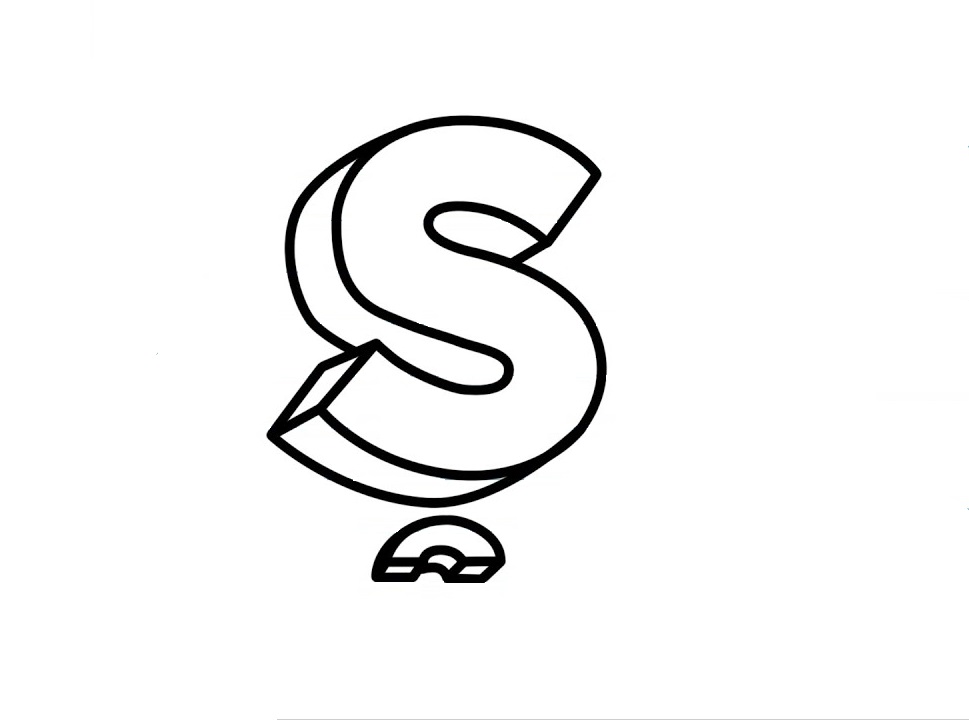 Türk Alfabesi Harfleri