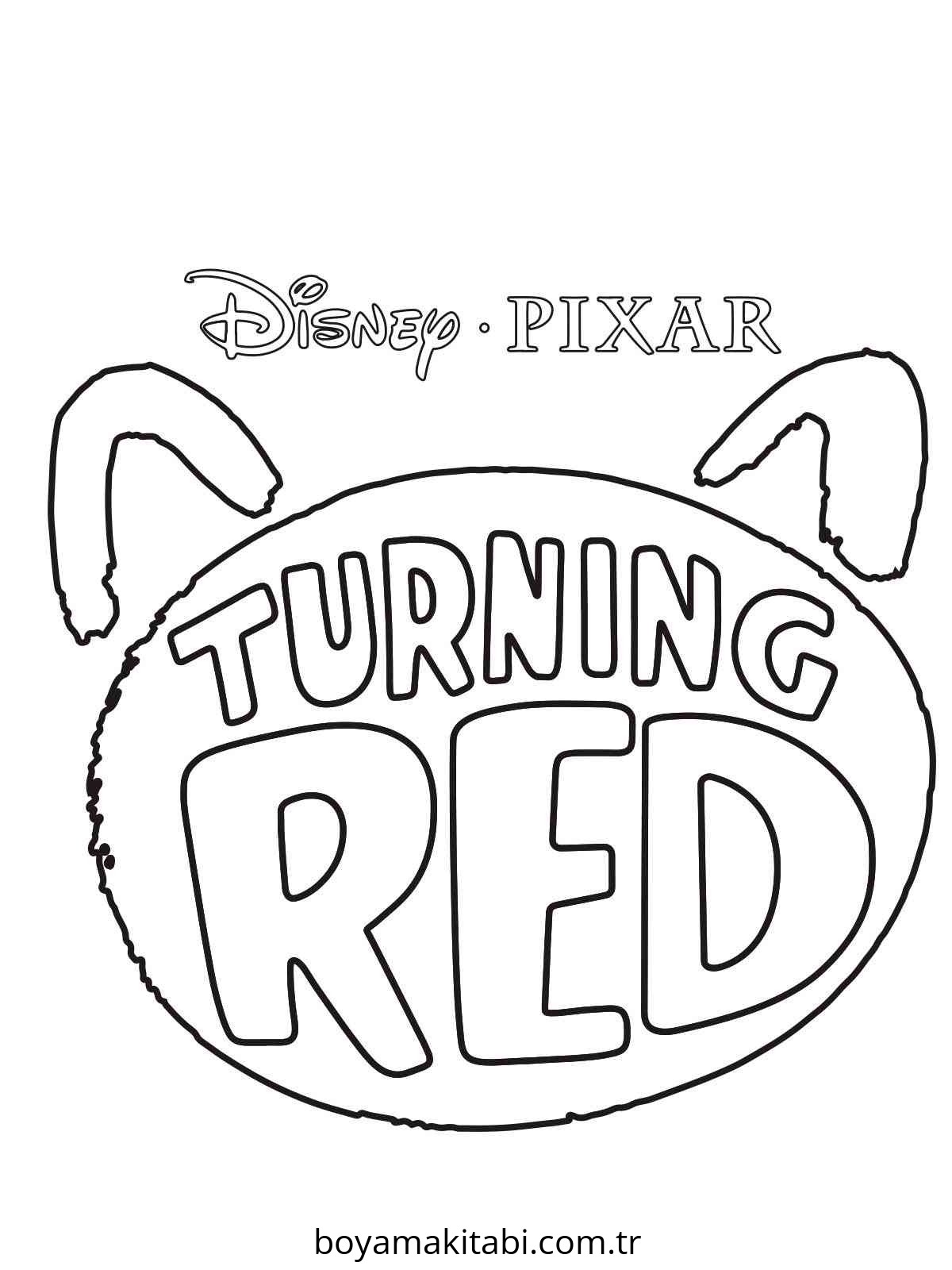 Turning Red