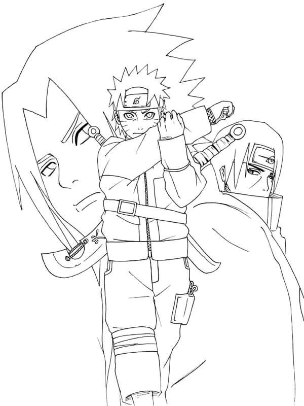 Uchiha Itachi