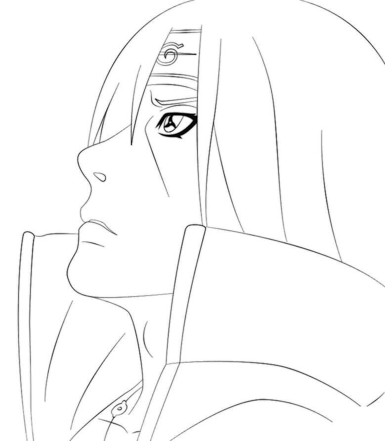 Uchiha Itachi