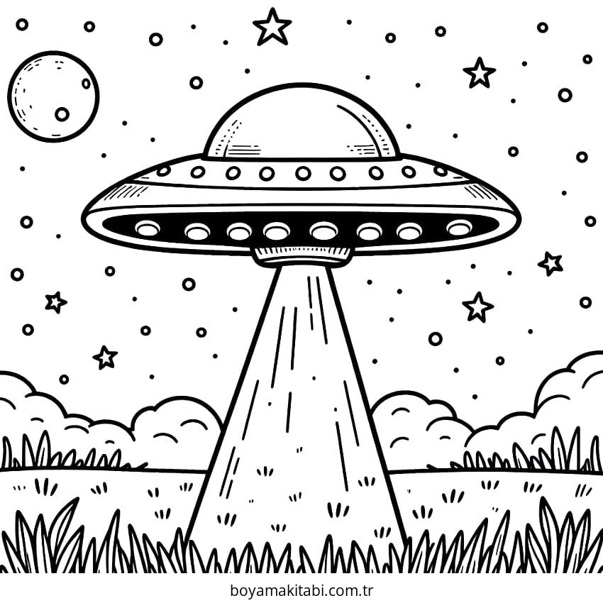 UFO