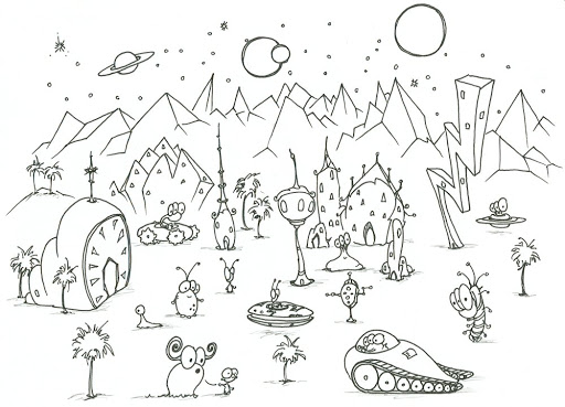 UFO