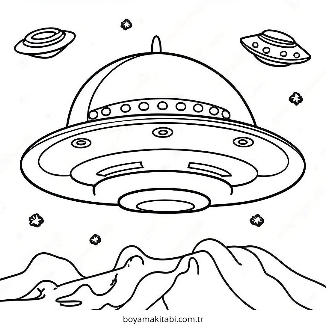 UFO