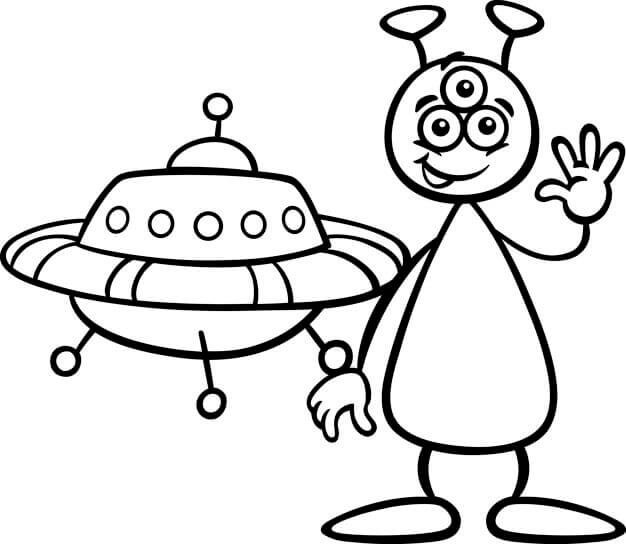 UFO
