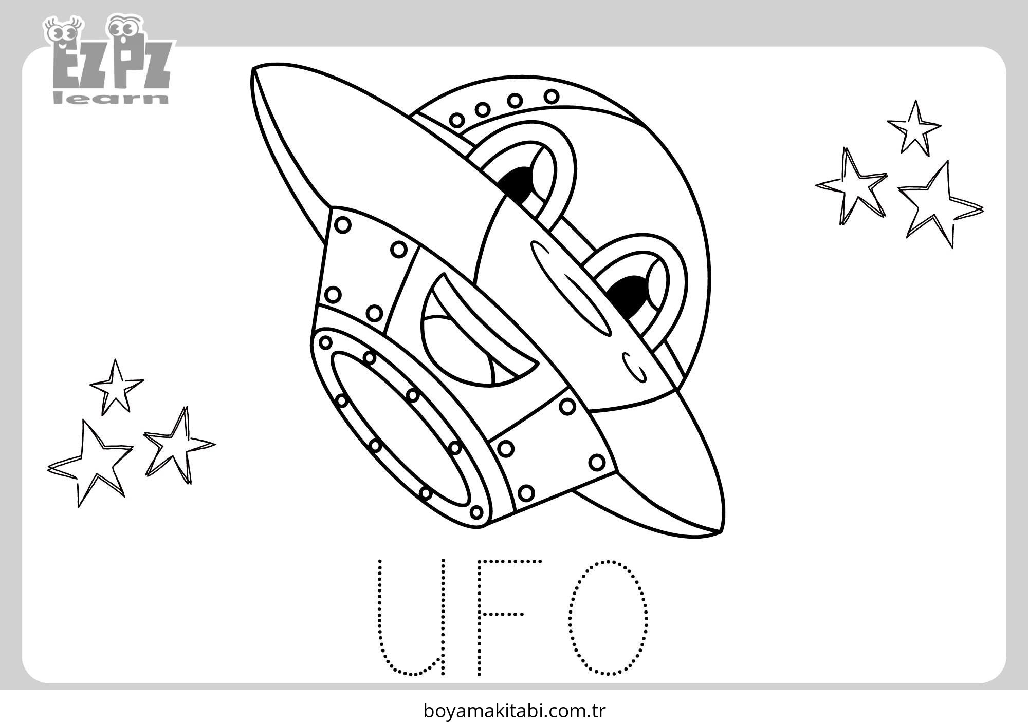 UFO