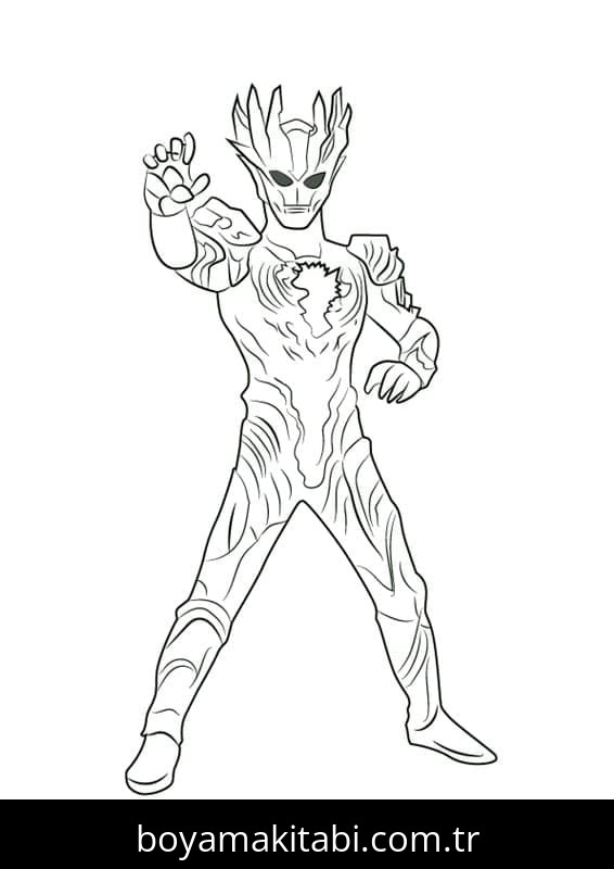 Ultraman