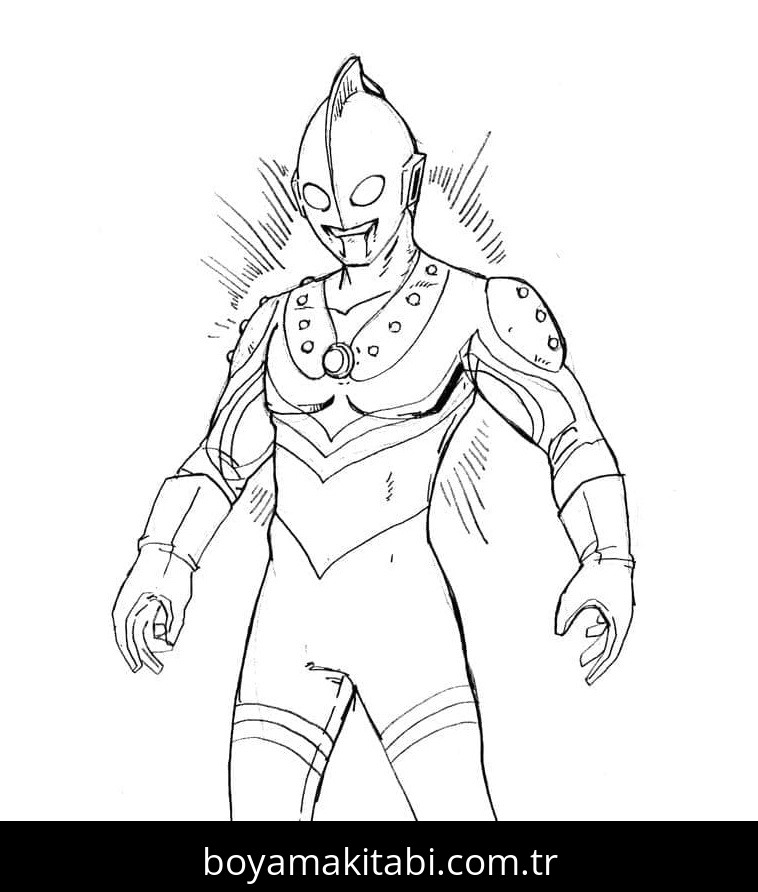 Ultraman