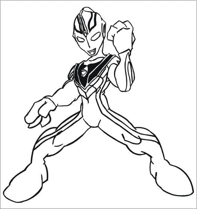 Ultraman