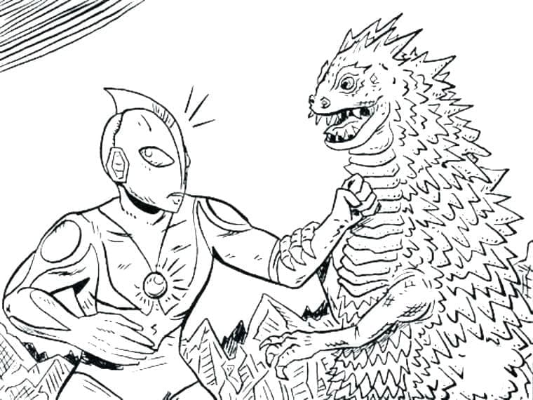 Ultraman