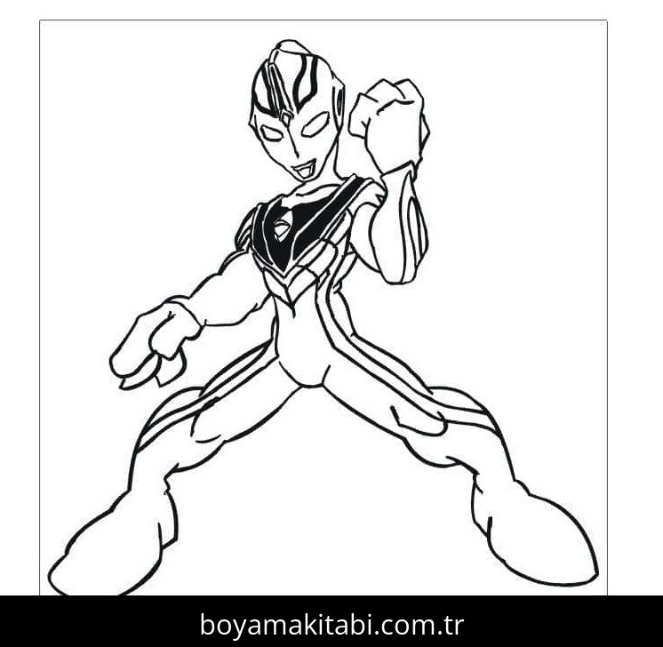 Ultraman