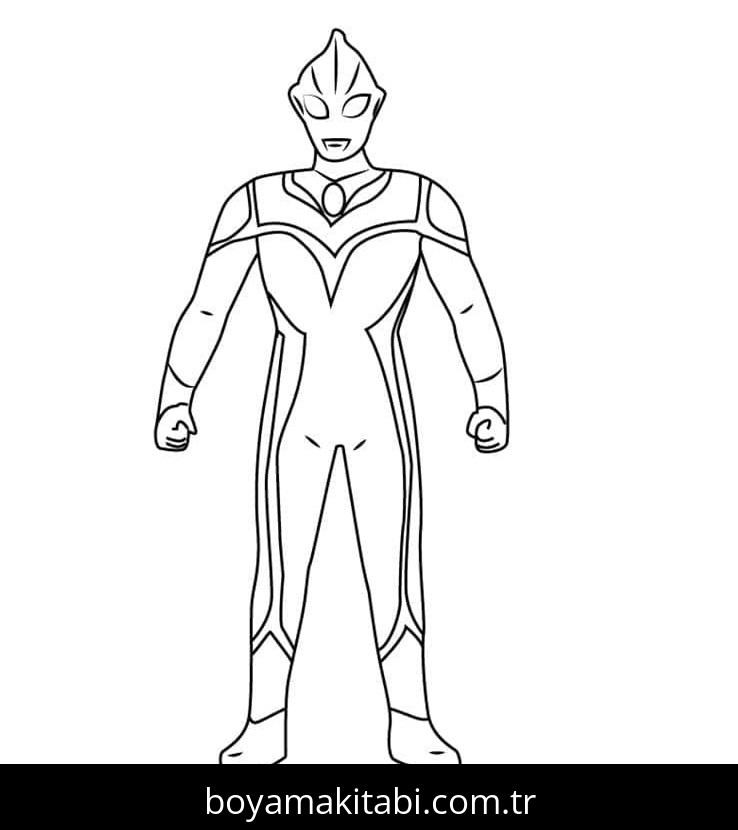 Ultraman