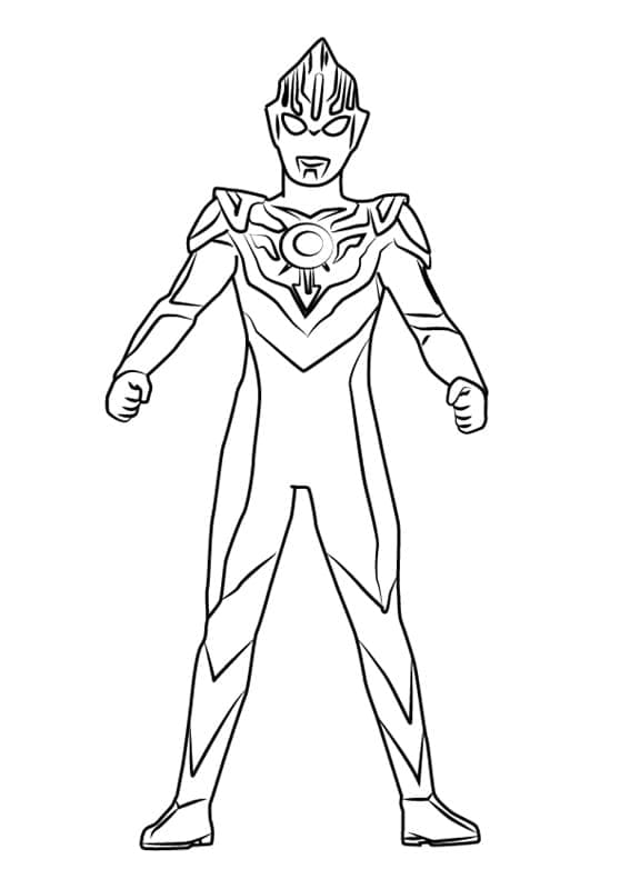 Ultraman