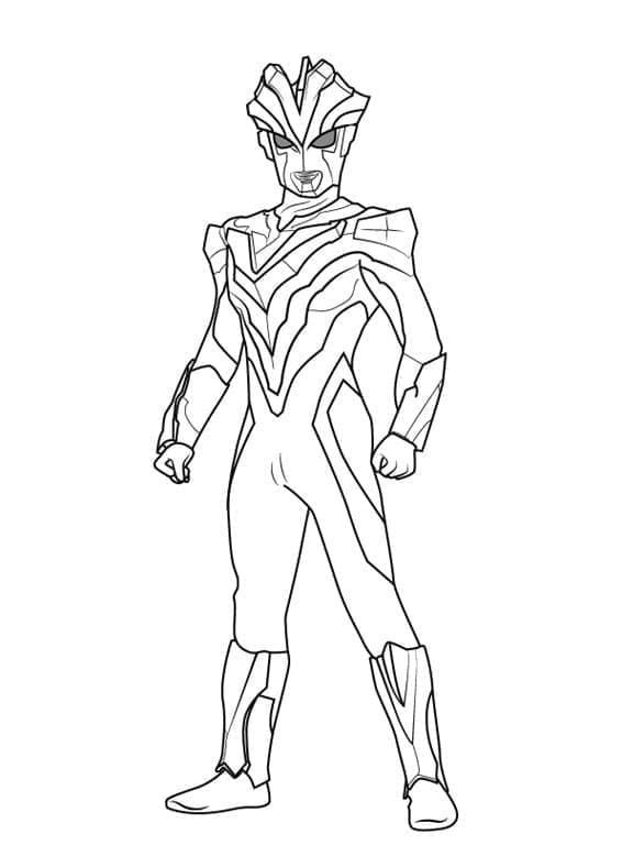 Ultraman