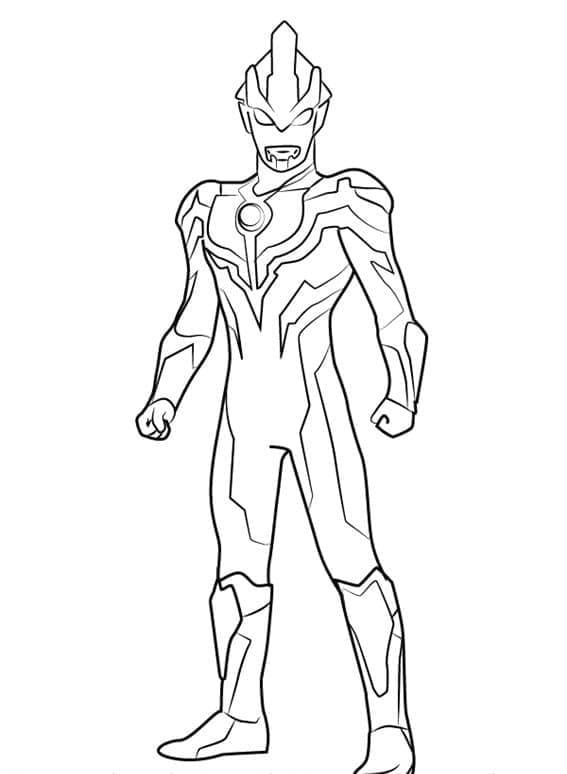 Ultraman