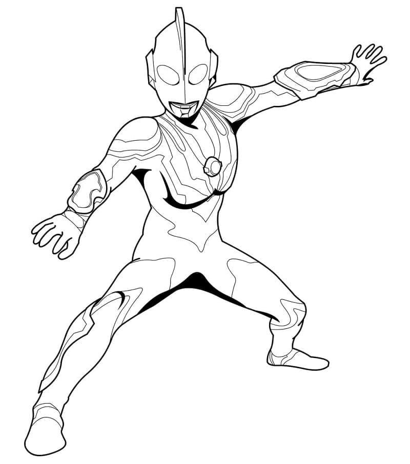 Ultraman