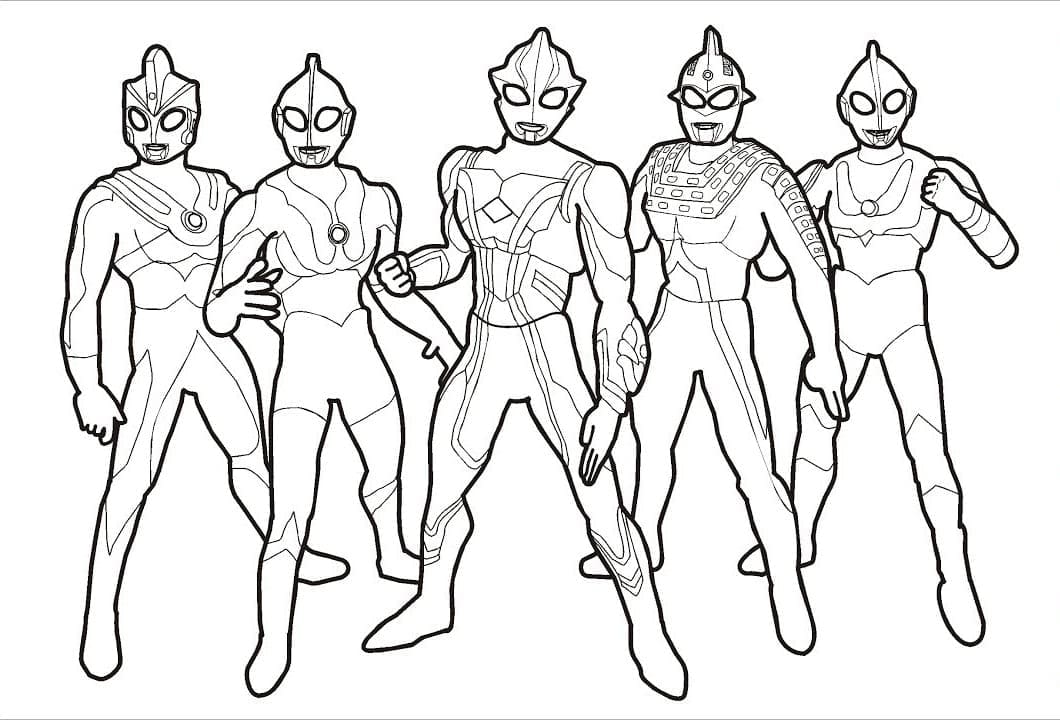 Ultraman
