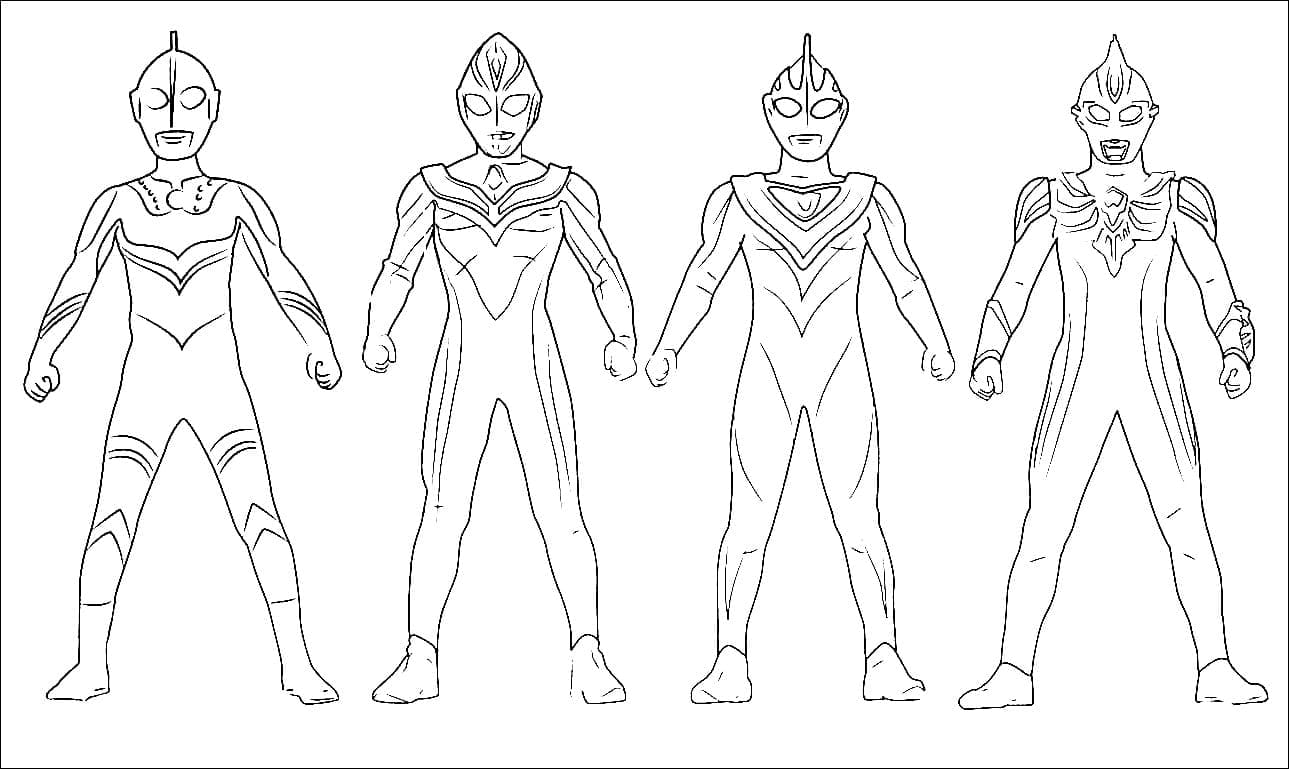 Ultraman