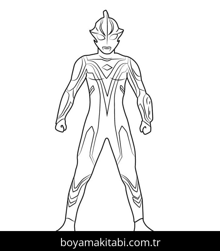 Ultraman