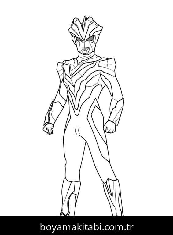 Ultraman