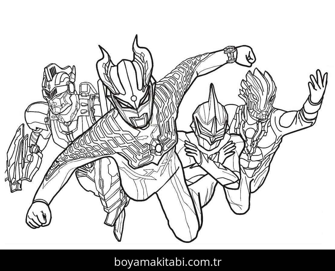 Ultraman