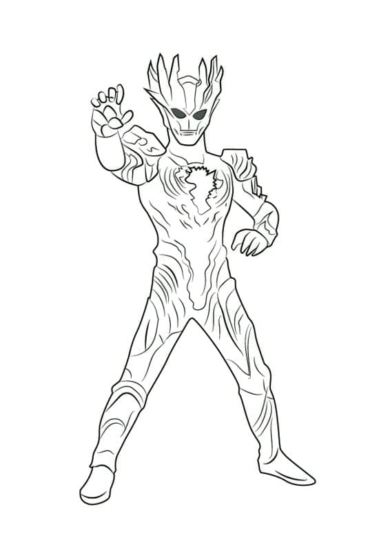 Ultraman