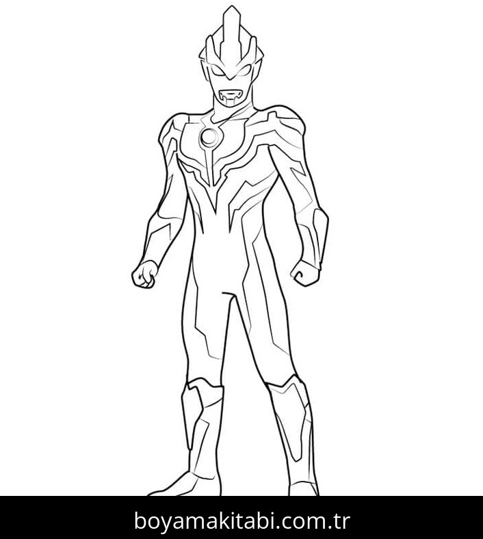 Ultraman