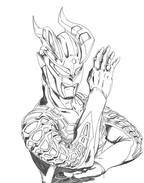 Ultraman