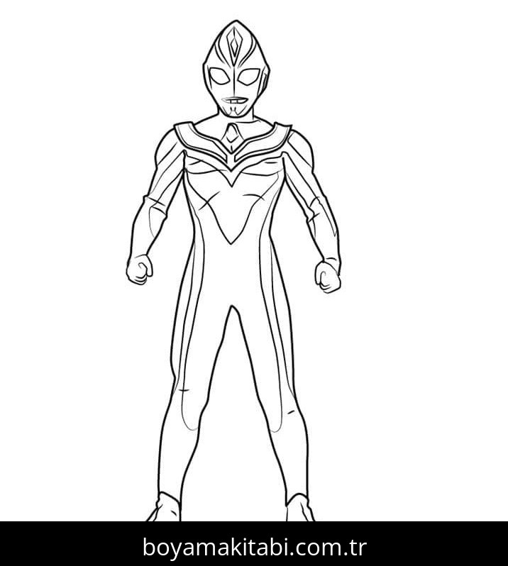 Ultraman