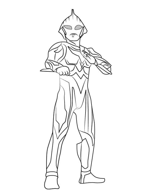 Ultraman