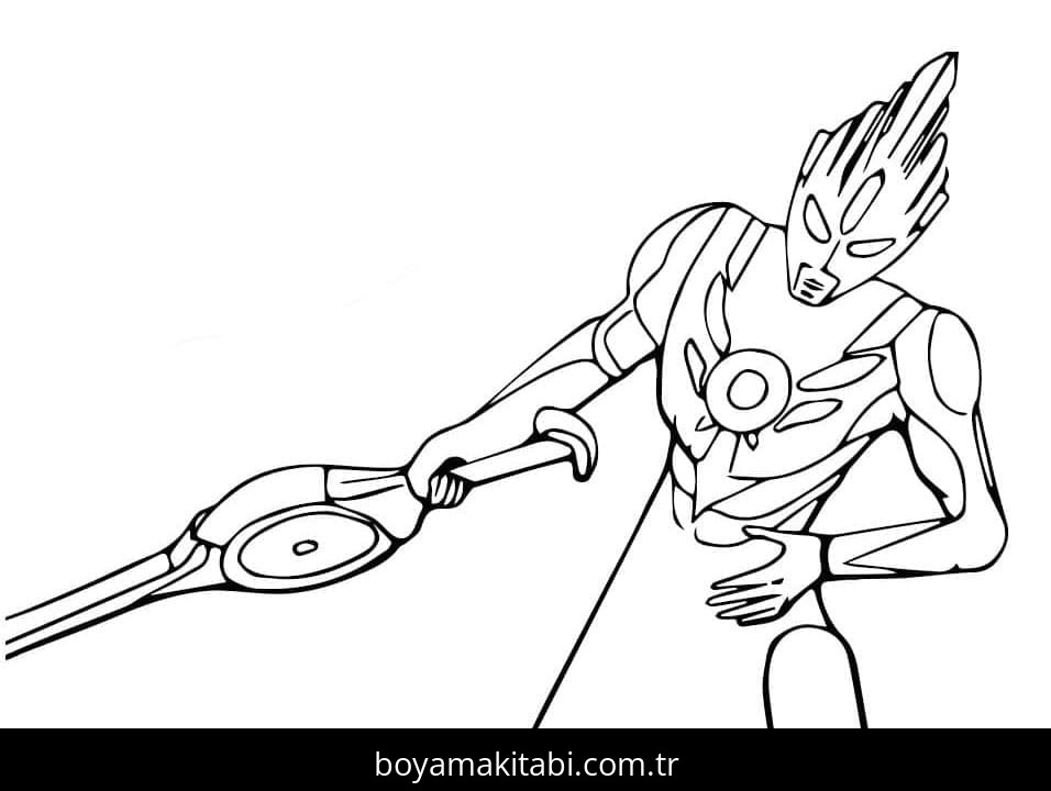 Ultraman