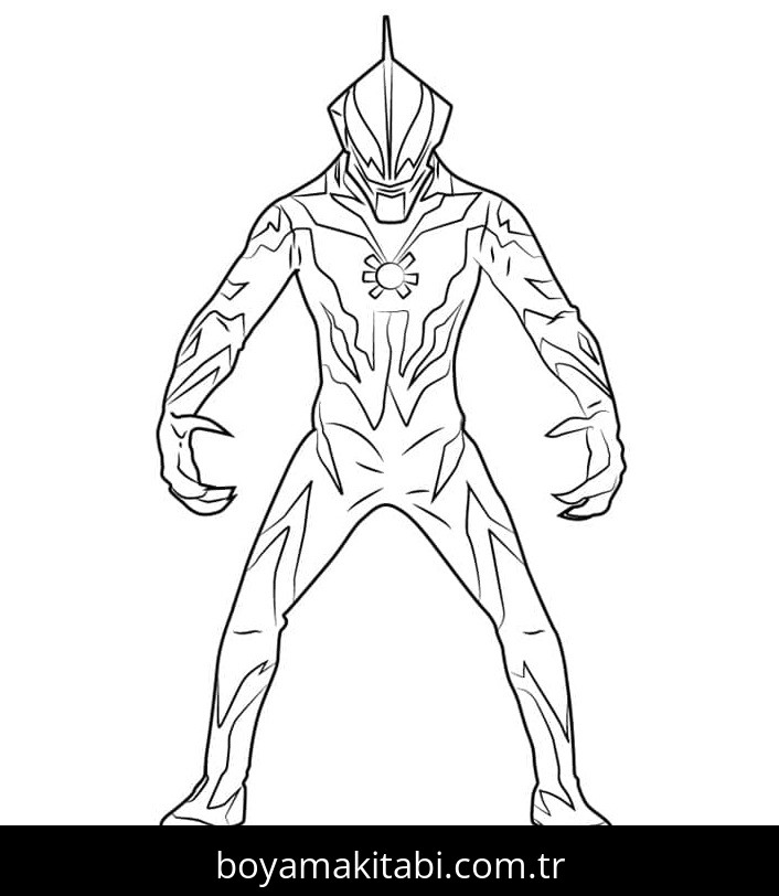 Ultraman