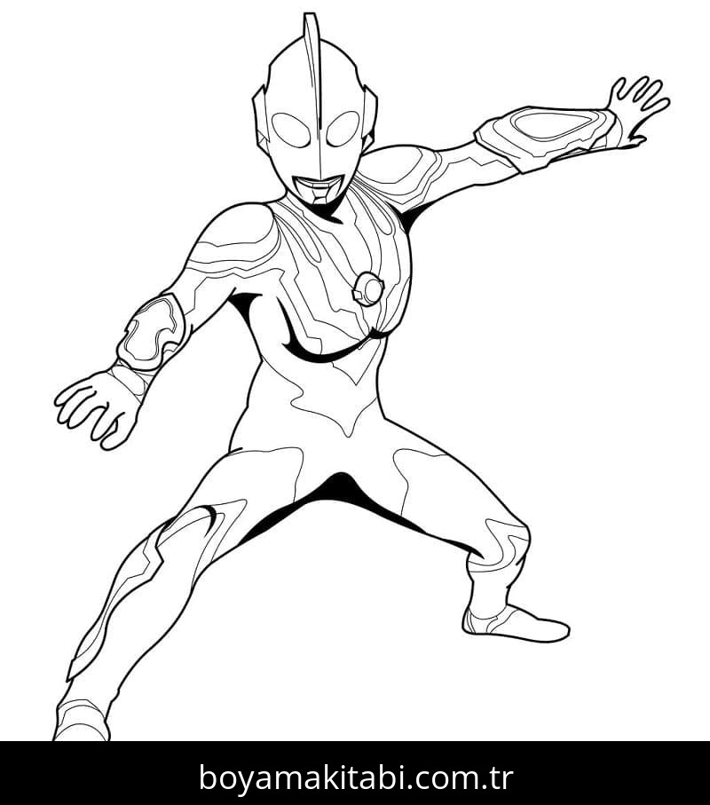 Ultraman