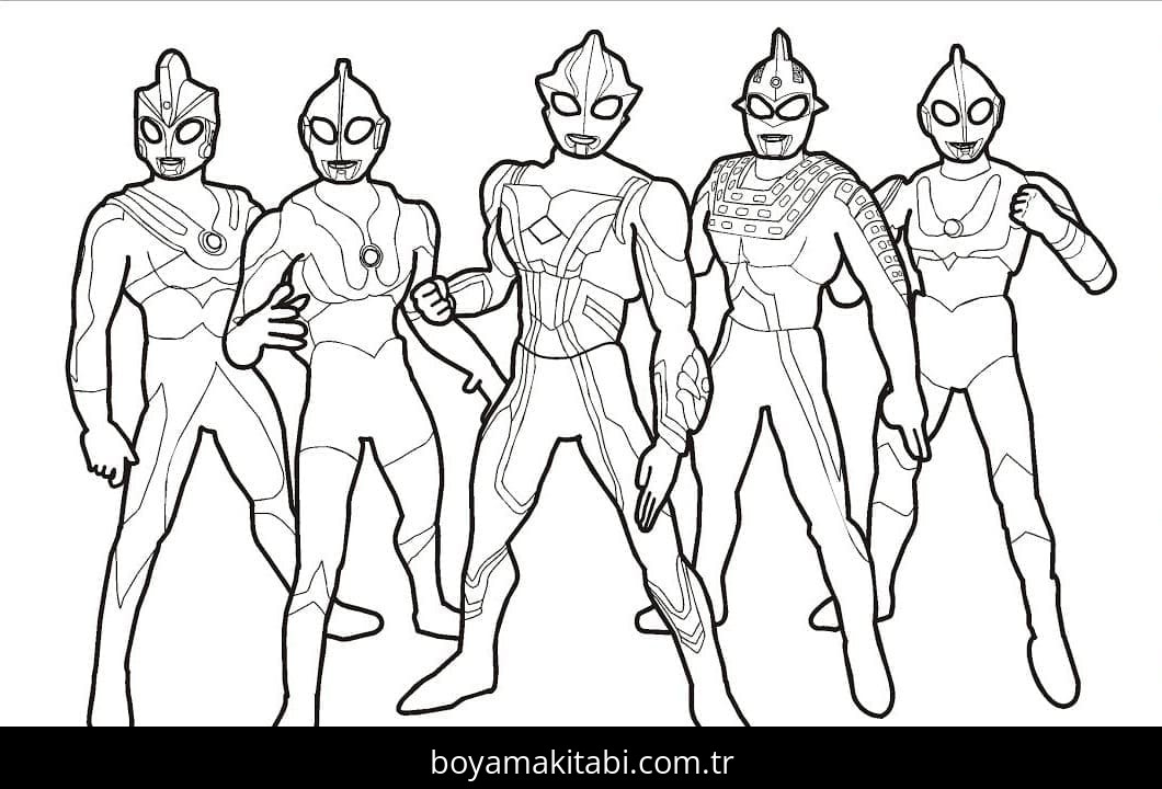 Ultraman