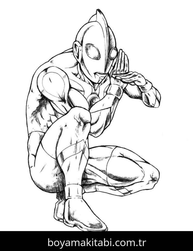 Ultraman
