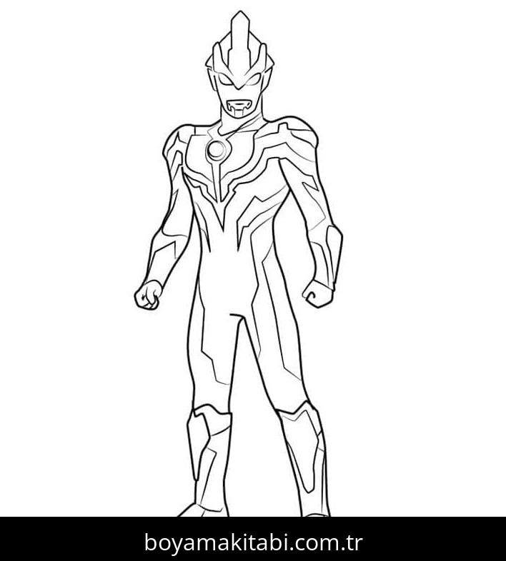 Ultraman